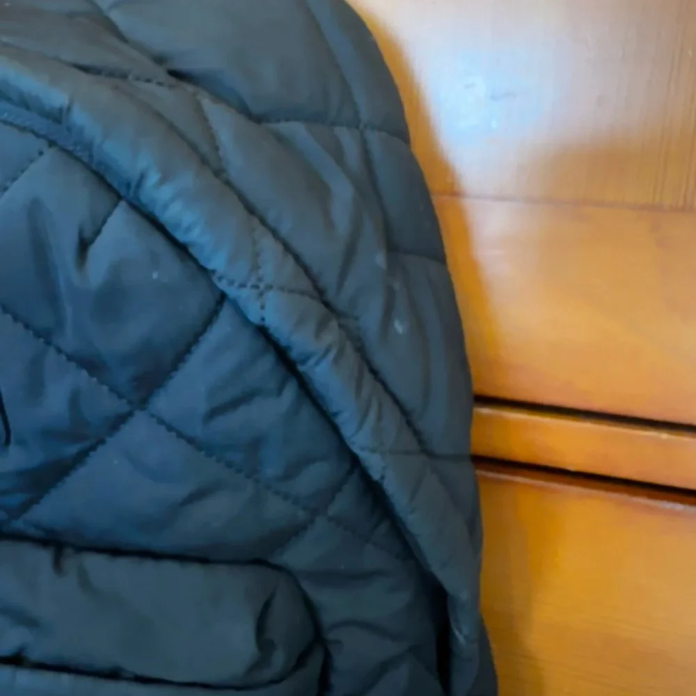 Marc Jacobs Quilted Black Backpack - Picture 4 of 6